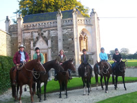 French Holiday